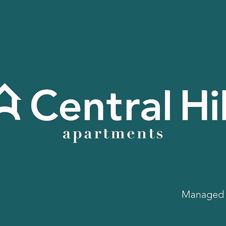 Central Downtown By Central Hill Apartments Lisbon Bagian luar foto