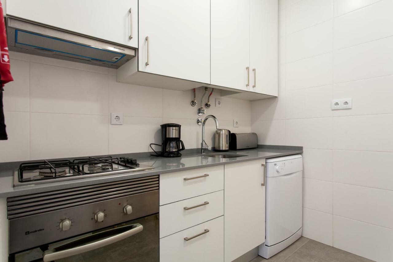 Central Downtown By Central Hill Apartments Lisbon Bagian luar foto